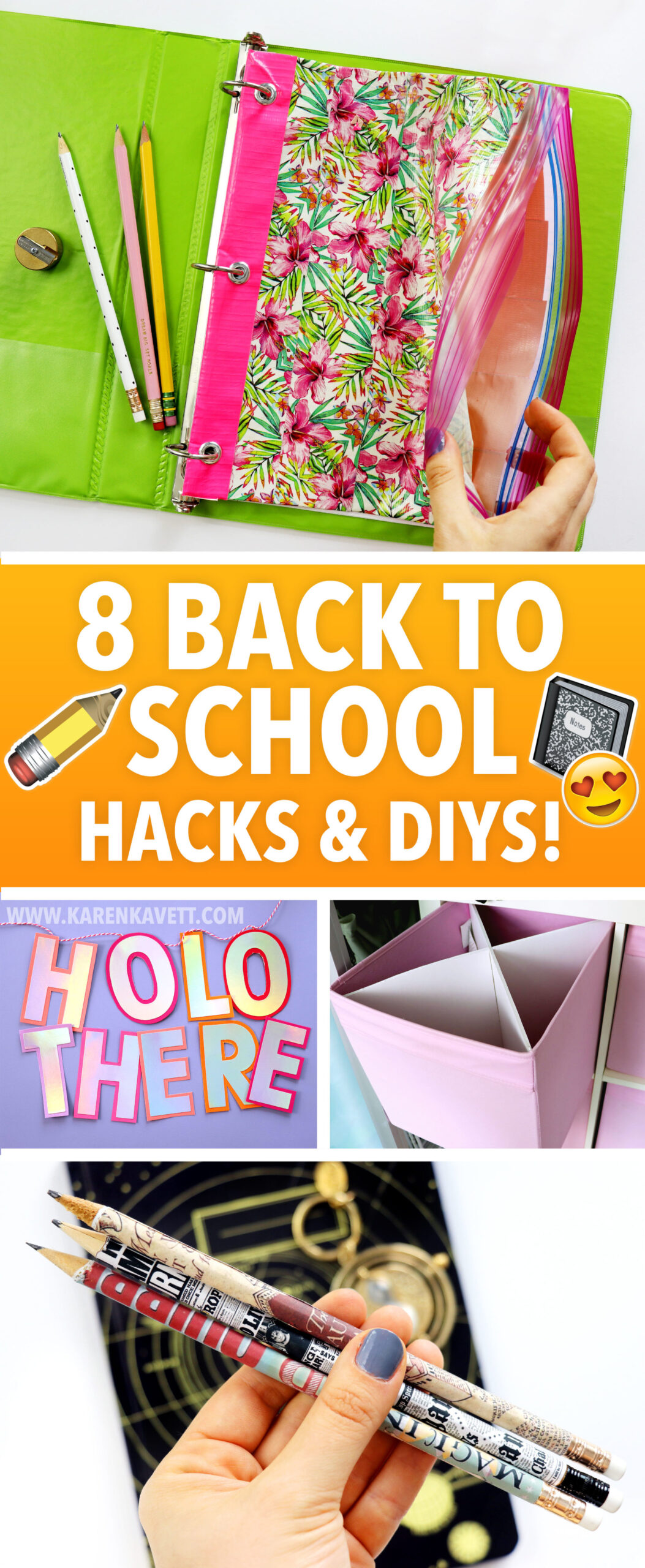 8-back-to-school-hacks-diys-karen-kavett