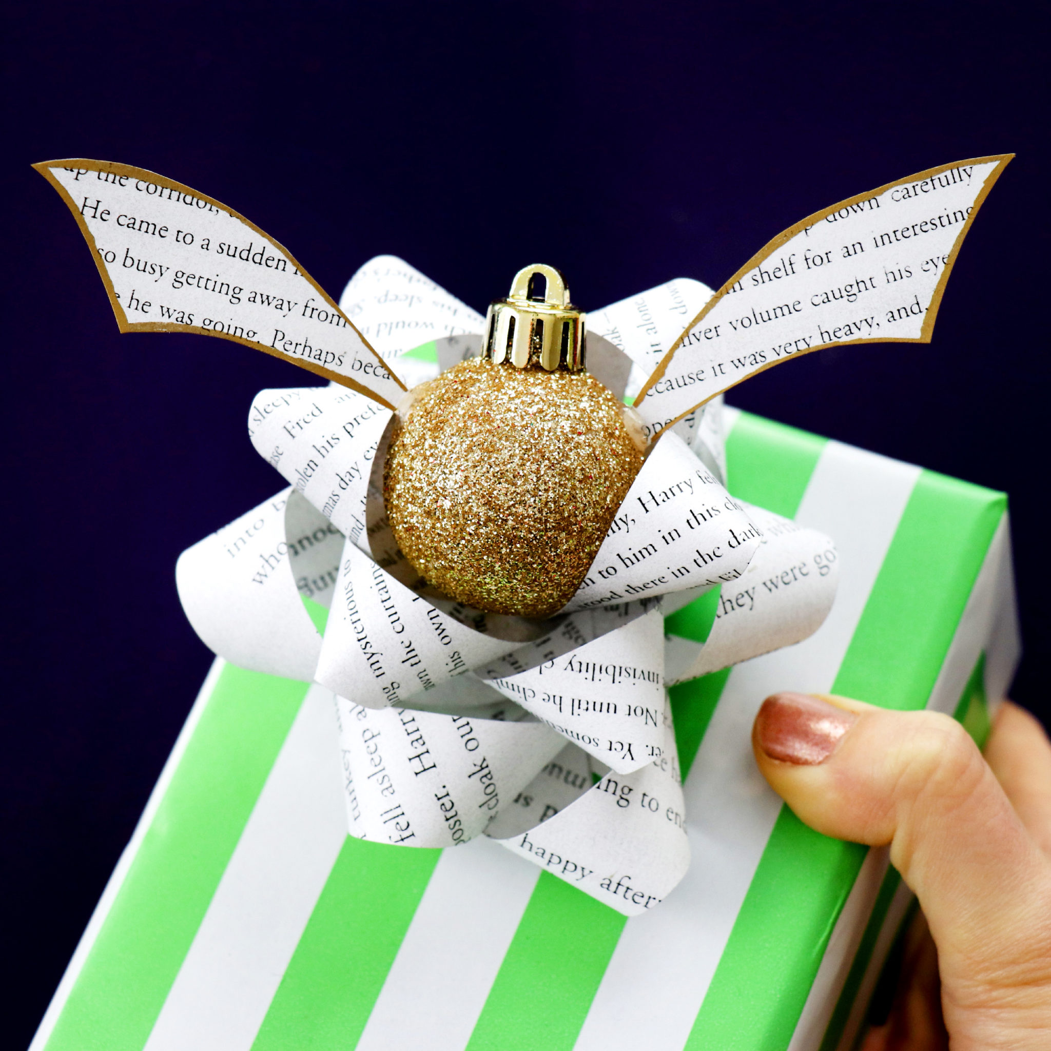 diy-harry-potter-gift-wrapping-ideas-karen-kavett