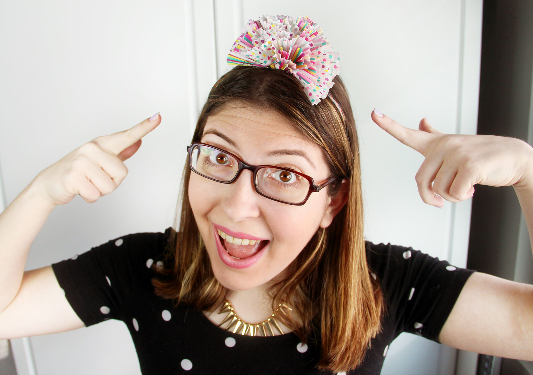 3 DIY Birthday Crowns (for Kids AND Adults!) - Karen Kavett